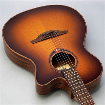 LAG 【数量限定特価】【GW激得セール】 TRAMONTANE T118ASCE-BRS ラグ 画像6