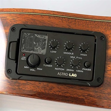 LAG 【数量限定特価】【GW激得セール】 TRAMONTANE T118ASCE-BRS ラグ 画像8