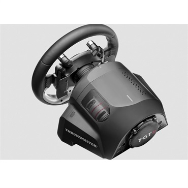 Thrustmaster T-GT II 【ハンドルコントローラー】 ｜イケベ楽器