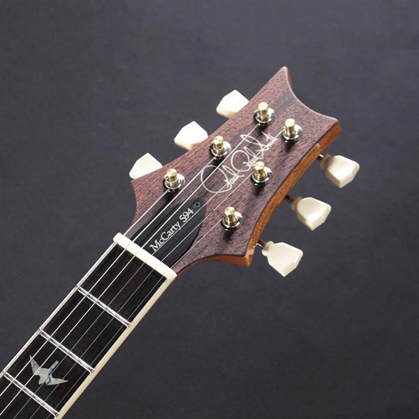P.R.S. McCarty 594 (Gold Top) #0342489 ｜イケベ楽器店