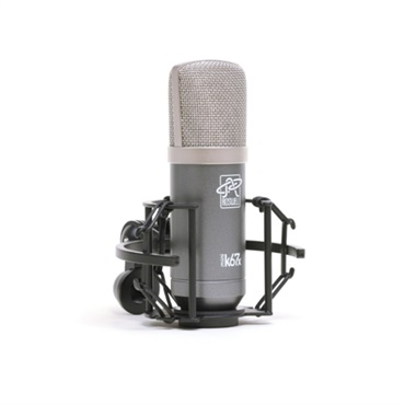 Roswell Pro Audio Mini K67x 画像1