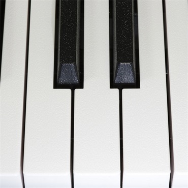 Kikutani 折りたたみ電子ピアノ 電子キーボード KDP-61P BLK(ブラック) 画像6