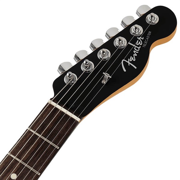 Fender Made in Japan Made in Japan Elemental Telecaster (Stone Black) 画像4