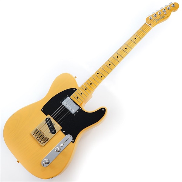 Fender Made in Japan IKEBE FSR 1952 Telecaster SH (Butter