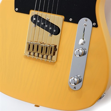 Fender Made in Japan IKEBE FSR 1952 Telecaster SH (Butter Scotch