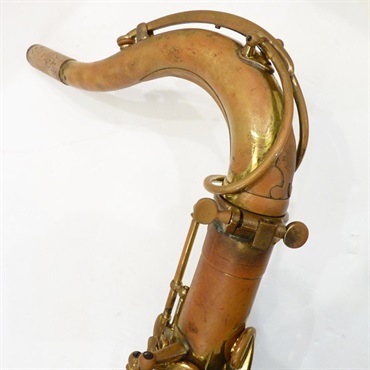 Selmer Paris '37 American Selmer(アメセル) Balanced Action S/N:26xx0 Relacquer 【調整&セットアップ後出荷】【5年間キーバランス調整無料】 画像1