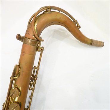 Selmer Paris '37 American Selmer(アメセル) Balanced Action S/N:26xx0 Relacquer 【調整&セットアップ後出荷】【5年間キーバランス調整無料】 画像2
