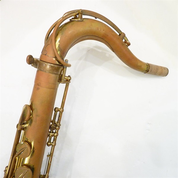 Selmer Paris '37 American Selmer(アメセル) Balanced Action S/N:26xx0 Relacquer 【調整&セットアップ後出荷】【5年間キーバランス調整無料】 画像2
