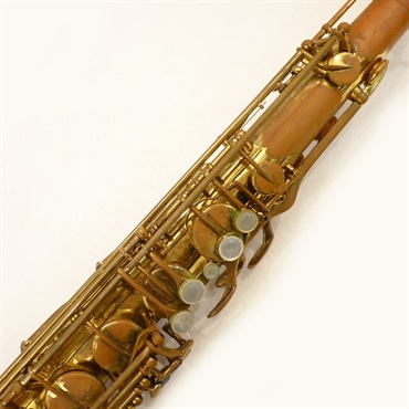 Selmer Paris '37 American Selmer(アメセル) Balanced Action S/N:26xx0 Relacquer 【調整&セットアップ後出荷】【5年間キーバランス調整無料】 画像3