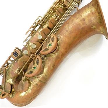 Selmer Paris '37 American Selmer(アメセル) Balanced Action S/N:26xx0 Relacquer 【調整&セットアップ後出荷】【5年間キーバランス調整無料】 画像4