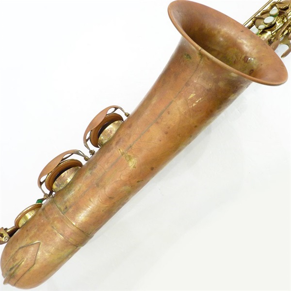 Selmer Paris '37 American Selmer(アメセル) Balanced Action S/N:26xx0 Relacquer 【調整&セットアップ後出荷】【5年間キーバランス調整無料】 画像5