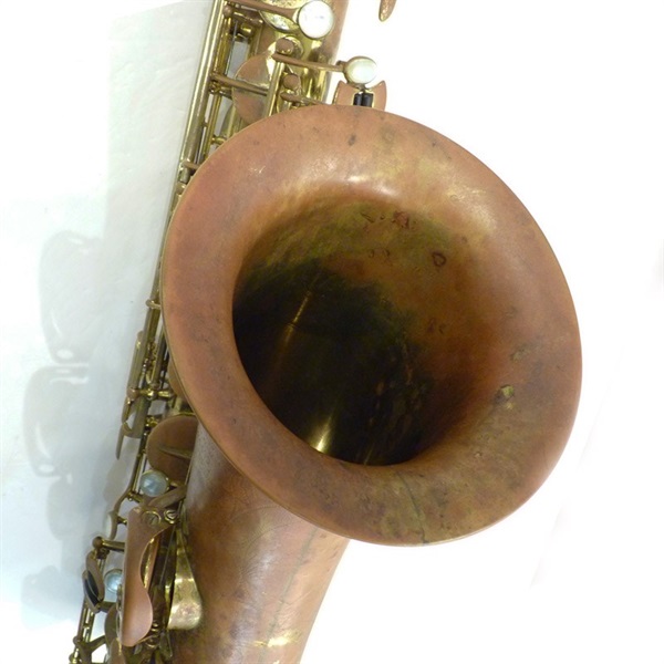 Selmer Paris '37 American Selmer(アメセル) Balanced Action S/N:26xx0 Relacquer 【調整&セットアップ後出荷】【5年間キーバランス調整無料】 画像6