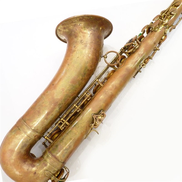 Selmer Paris '37 American Selmer(アメセル) Balanced Action S/N:26xx0 Relacquer 【調整&セットアップ後出荷】【5年間キーバランス調整無料】 画像7