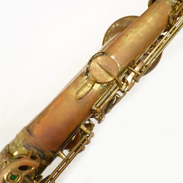 Selmer Paris '37 American Selmer(アメセル) Balanced Action S/N:26xx0 Relacquer 【調整&セットアップ後出荷】【5年間キーバランス調整無料】 画像8