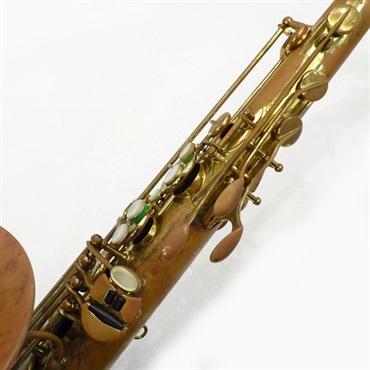 Selmer Paris '37 American Selmer(アメセル) Balanced Action S/N:26xx0 Relacquer 【調整&セットアップ後出荷】【5年間キーバランス調整無料】 画像10