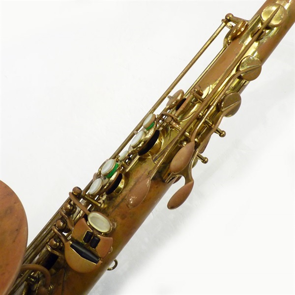 Selmer Paris '37 American Selmer(アメセル) Balanced Action S/N:26xx0 Relacquer 【調整&セットアップ後出荷】【5年間キーバランス調整無料】 画像10