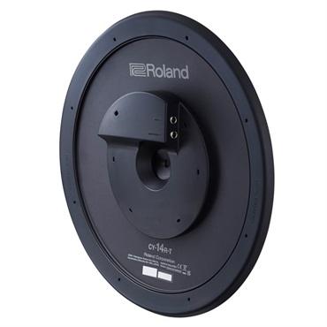 Roland CY-14R-T [V-Cymbal Ride] 画像1