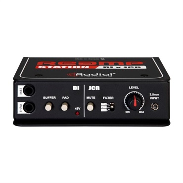 Radial Reamp Station 画像3
