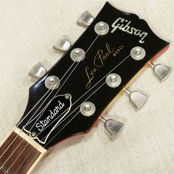 Gibson Les Paul Standard ' Cherry Sunburst ｜イケベ楽器店