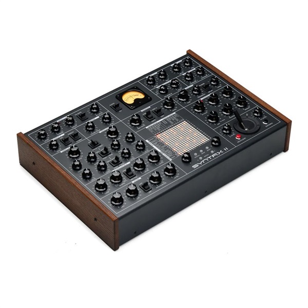 Erica synths SYNTRX II 画像2