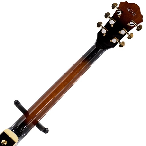 Ibanez Artcore Expressionist AS93FM-VLS【USED】【ジョイント部亀裂 