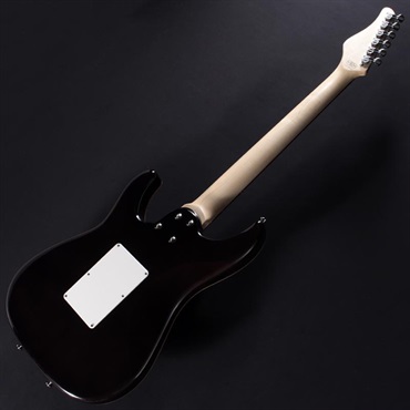 SCHECTER SD-2-24-AL (See-Thru Purple/Rosewood) 画像5