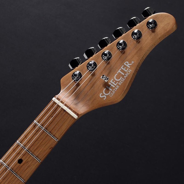 SCHECTER SD-2-24-AL-VTR-FM/LGB/RM ｜イケベ楽器店