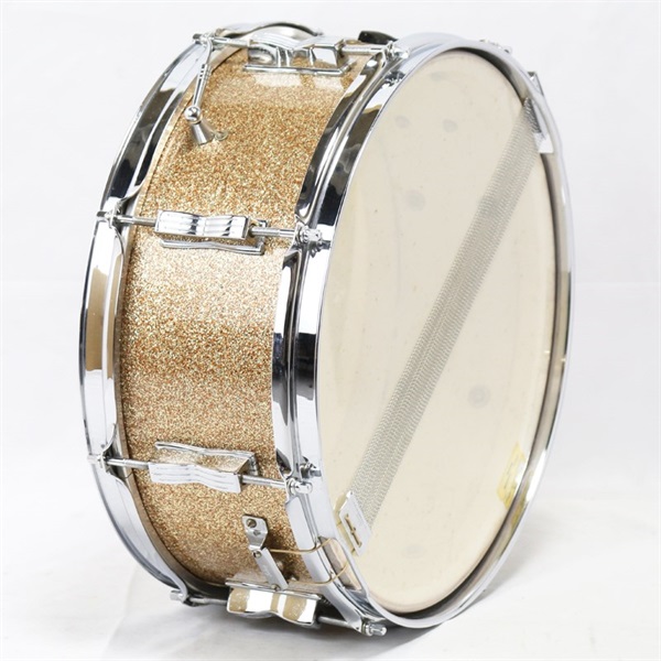 Ludwig 1960s No.900P [Super Classic 14×5.5] 【委託中古品／Vintage】 画像3