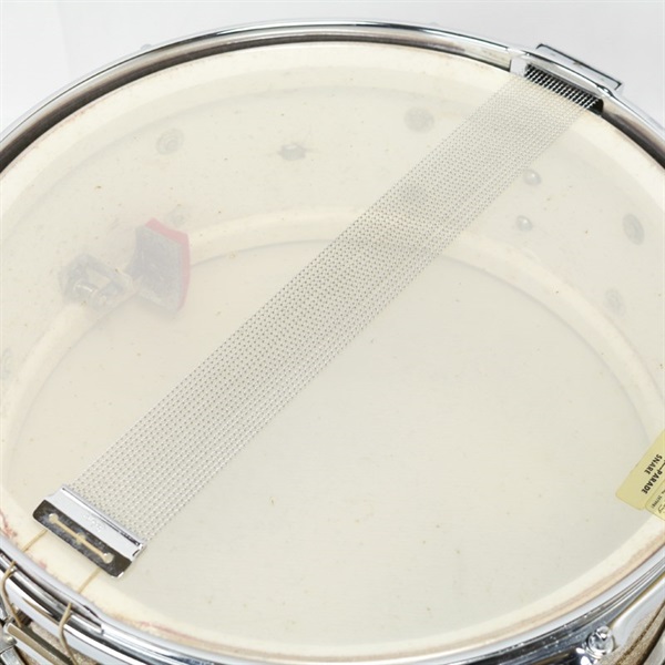 Ludwig 1960s No.900P [Super Classic 14×5.5] 【委託中古品／Vintage】 画像8