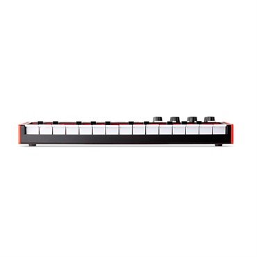AKAI APC Key 25 MK2 【Ableton Live対応USB-MIDIキーボード】 画像3