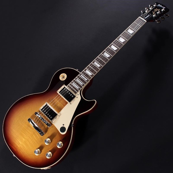 Gibson USA   Les Paul Standard 60s Bourbon Burst ギブソン レスポール (S N 227720316)(御茶ノ水本店)(YRK)