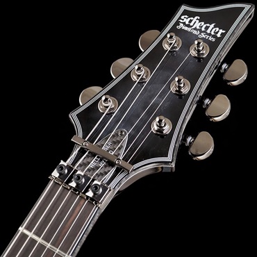 SCHECTER Hellraiser Hybrid C-1 FR [AD-C-1-FR-HR-HB] (TBB