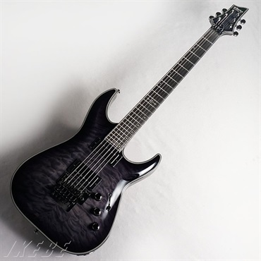 SCHECTER Hellraiser Hybrid C-1 FR [AD-C-1-FR-HR-HB] (TBB) ｜イケベ