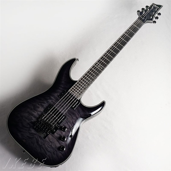 SCHECTER Hellraiser Hybrid C-1 FR [AD-C-1-FR-HR-HB] (TBB) ｜イケベ 