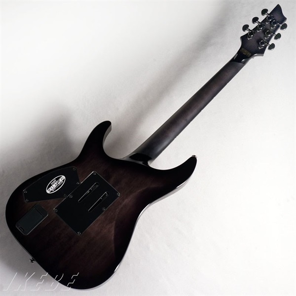 SCHECTER Hellraiser Hybrid C-1 FR [AD-C-1-FR-HR-HB] (TBB) ｜イケベ