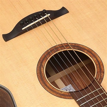 Jack Spira Guitars JS-4 Chuei Model [吉川 忠英モデル] ジャックスピラギター 画像8