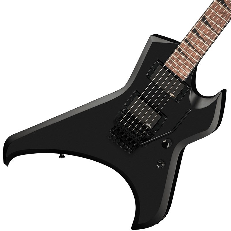 Jackson Pro Series Signature Rob Cavestany Death Angel (Satin Black/Rosewood) 画像2