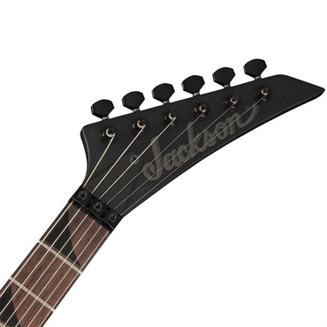 Jackson Pro Series Signature Rob Cavestany Death Angel (Satin Black/Rosewood) 画像4
