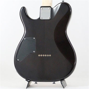 SCHECTER KR-24-2H-FXD (Amber/R) 画像3