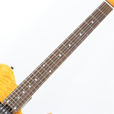 SCHECTER KR-24-2H-FXD (Amber/R) 画像5