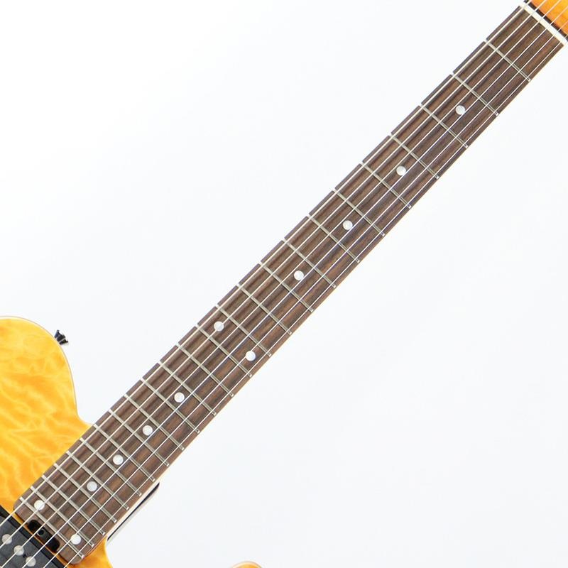SCHECTER KR-24-2H-FXD (Amber/R) 画像5