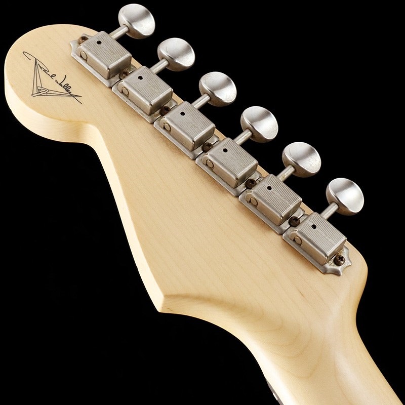 Fender Japan ジェフ・ベックモデル 中古 イケベ楽器オリジナル