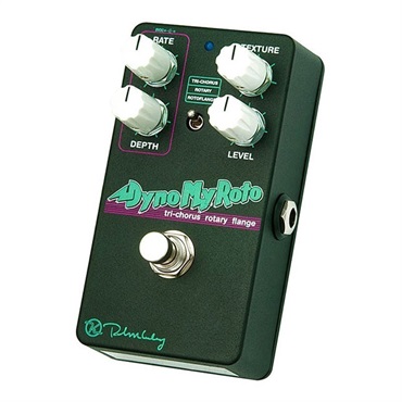 keeley Dyno My Roto 画像1