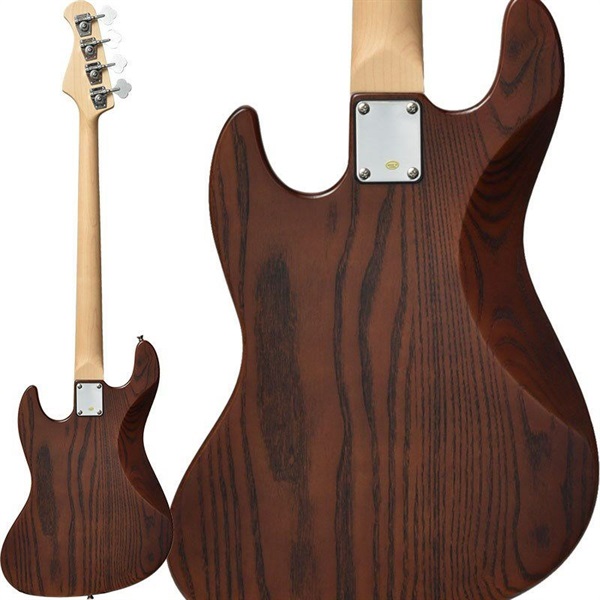Bacchus WJB-500R ASH (BR-SM) 画像1