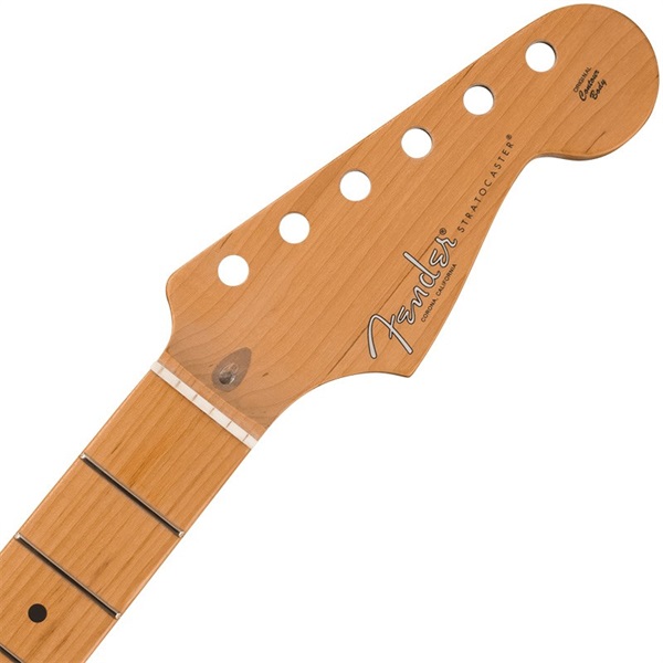 Fender USA American Pro II Strat Neck (22 Narrow Tall Frets/9.5/Roasted Maple) [#0993902920] 画像2