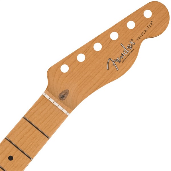 Fender USA American Pro II Tele Neck (22 Narrow Tall Frets/9.5/Roasted Maple) [#0993942920] 画像2