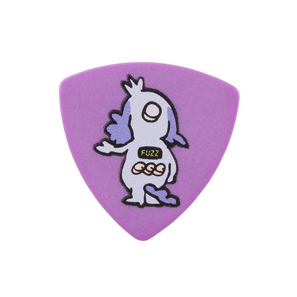 Fender USA Fender X SUSU By Ikkyu Nakajima Picks (4pcs) [#0980351027] 画像3