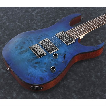 Ibanez RG421PB-SBF ｜イケベ楽器店オンラインストア