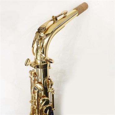 YAMAHA USED 中古 ヤマハ アルトサックス YAS-280 S/N:M20xx4 ｜イケベ