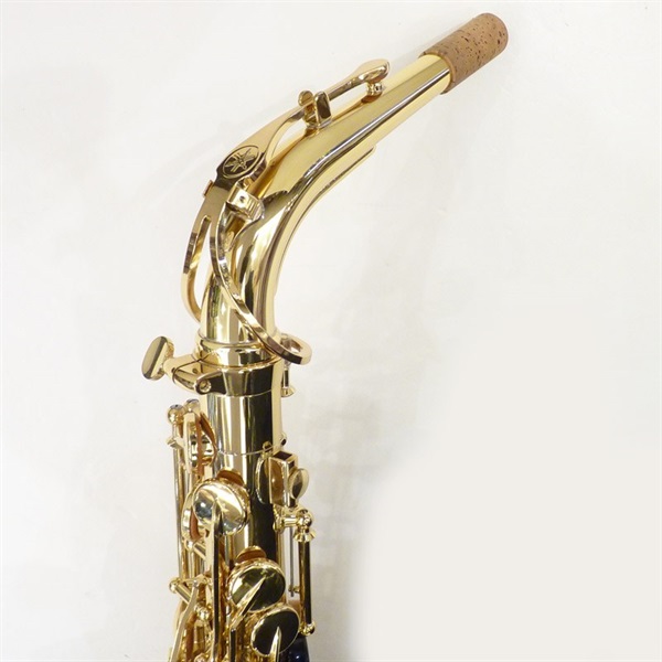 YAMAHA USED 中古 ヤマハ アルトサックス YAS-280 S/N:M20xx4 ｜イケベ